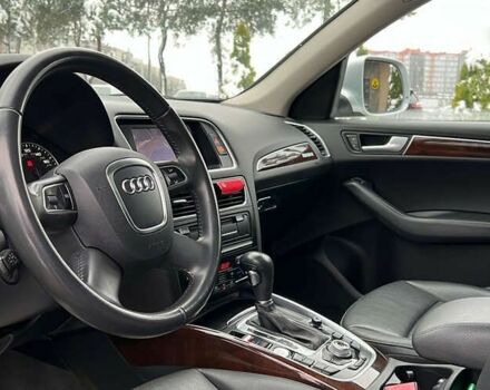 Ауді Ку 5, об'ємом двигуна 2 л та пробігом 227 тис. км за 16200 $, фото 9 на Automoto.ua