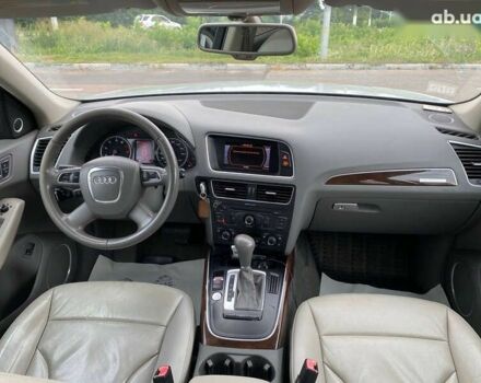 Ауди Ку 5 2012 в Житомире на Automoto.ua Ауди Ку 5, объемом двигателя 2 л и пробегом 215 тыс. км за 12700 $, фото 12 на Automoto.ua