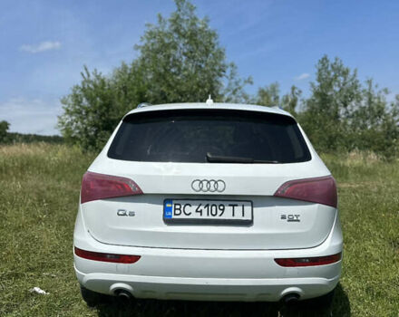 Ауді Ку 5, об'ємом двигуна 1.98 л та пробігом 230 тис. км за 13100 $, фото 10 на Automoto.ua