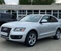 Ауди Ку 5 2012 в Житомире на Automoto.ua Ауди Ку 5, объемом двигателя 2 л и пробегом 215 тыс. км за 12700 $, фото 2 на Automoto.ua