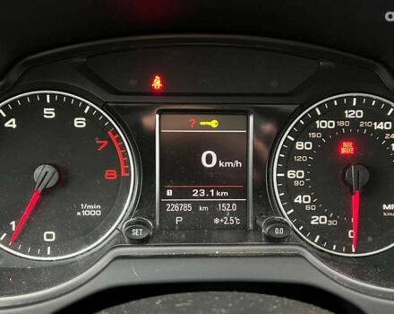 Ауді Ку 5, об'ємом двигуна 2 л та пробігом 227 тис. км за 16200 $, фото 15 на Automoto.ua