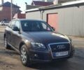 Ауді Ку 5, об'ємом двигуна 1.97 л та пробігом 190 тис. км за 20000 $, фото 1 на Automoto.ua