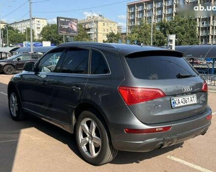 Ауди Ку 5 2012 в Киеве на Automoto.ua Ауди Ку 5, объемом двигателя 2 л и пробегом 234 тыс. км за 13900 $, фото 5 на Automoto.ua