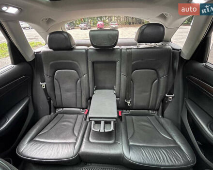 Ауди Ку 5, объемом двигателя 1.98 л и пробегом 229 тыс. км за 16800 $, фото 48 на Automoto.ua