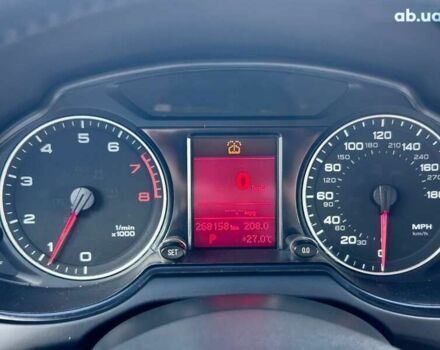 Ауди Ку 5, объемом двигателя 2 л и пробегом 268 тыс. км за 13300 $, фото 20 на Automoto.ua