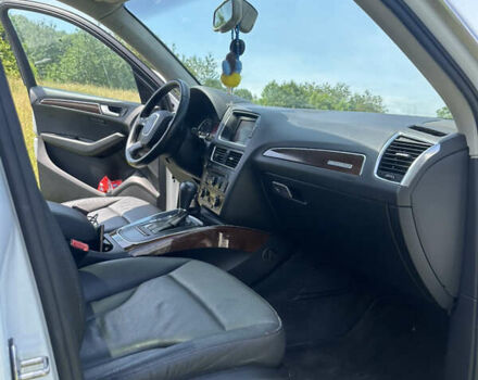 Ауді Ку 5, об'ємом двигуна 1.98 л та пробігом 230 тис. км за 13100 $, фото 27 на Automoto.ua