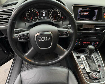 Ауди Ку 5, объемом двигателя 0 л и пробегом 205 тыс. км за 15100 $, фото 1 на Automoto.ua