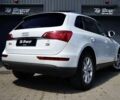 Ауди Ку 5 2012 в Львове на Automoto.ua Ауди Ку 5, объемом двигателя 2 л и пробегом 178 тыс. км за 19500 $, фото 21 на Automoto.ua