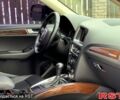 Ауді Ку 5, об'ємом двигуна 2 л та пробігом 222 тис. км за 12900 $, фото 10 на Automoto.ua