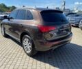 Ауди Ку 5, объемом двигателя 2 л и пробегом 205 тыс. км за 13800 $, фото 4 на Automoto.ua