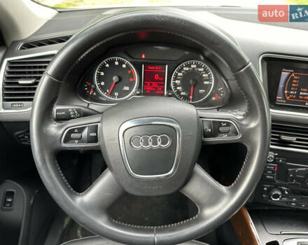Ауді Ку 5, об'ємом двигуна 1.98 л та пробігом 230 тис. км за 13100 $, фото 32 на Automoto.ua
