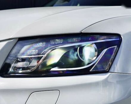 Ауді Ку 5, об'ємом двигуна 2 л та пробігом 178 тис. км за 18000 $, фото 9 на Automoto.ua