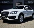 Ауди Ку 5 2012 в Львове на Automoto.ua Ауди Ку 5, объемом двигателя 2 л и пробегом 178 тыс. км за 19500 $, фото 10 на Automoto.ua