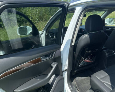 Ауді Ку 5, об'ємом двигуна 1.98 л та пробігом 230 тис. км за 13100 $, фото 25 на Automoto.ua