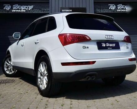 Ауді Ку 5, об'ємом двигуна 2 л та пробігом 178 тис. км за 18000 $, фото 13 на Automoto.ua