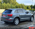 Ауди Ку 5, объемом двигателя 2 л и пробегом 127 тыс. км за 11999 $, фото 4 на Automoto.ua