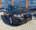 Ауди Ку 5, объемом двигателя 2 л и пробегом 205 тыс. км за 13800 $, фото 1 на Automoto.ua