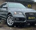 Ауди Ку 5, объемом двигателя 2 л и пробегом 185 тыс. км за 15500 $, фото 1 на Automoto.ua