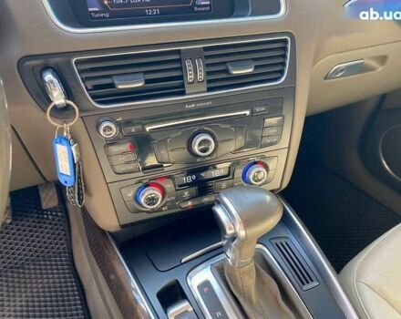 Ауди Ку 5, объемом двигателя 2 л и пробегом 205 тыс. км за 13800 $, фото 16 на Automoto.ua