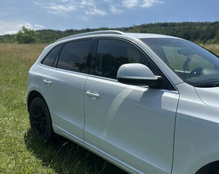 Ауді Ку 5, об'ємом двигуна 1.98 л та пробігом 230 тис. км за 13100 $, фото 5 на Automoto.ua