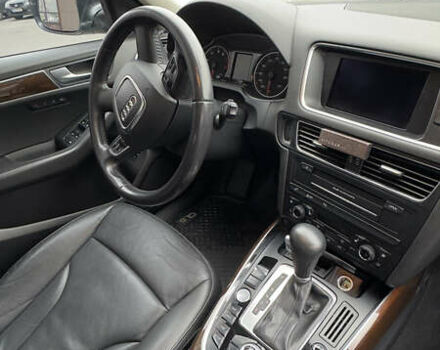 Ауди Ку 5, объемом двигателя 0 л и пробегом 205 тыс. км за 15100 $, фото 13 на Automoto.ua