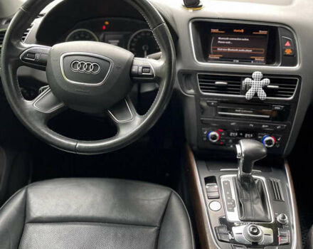 Ауди Ку 5, объемом двигателя 1.98 л и пробегом 229 тыс. км за 16800 $, фото 30 на Automoto.ua