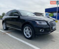 Ауди Ку 5, объемом двигателя 1.98 л и пробегом 162 тыс. км за 14900 $, фото 3 на Automoto.ua