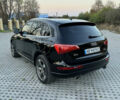 Ауди Ку 5, объемом двигателя 2 л и пробегом 194 тыс. км за 13900 $, фото 9 на Automoto.ua