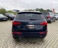 Ауді Ку 5, об'ємом двигуна 2 л та пробігом 180 тис. км за 10900 $, фото 5 на Automoto.ua