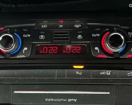 Ауді Ку 5, об'ємом двигуна 2 л та пробігом 227 тис. км за 16200 $, фото 17 на Automoto.ua