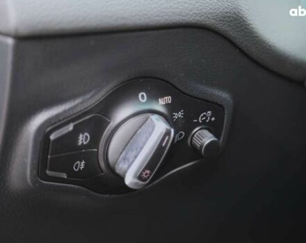 Ауди Ку 5, объемом двигателя 2 л и пробегом 250 тыс. км за 14500 $, фото 16 на Automoto.ua