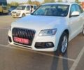 Ауди Ку 5, объемом двигателя 1.98 л и пробегом 101 тыс. км за 14199 $, фото 1 на Automoto.ua
