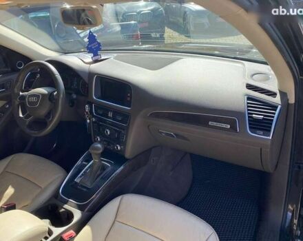 Ауди Ку 5, объемом двигателя 2 л и пробегом 205 тыс. км за 13800 $, фото 8 на Automoto.ua