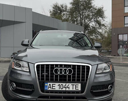 Ауди Ку 5, объемом двигателя 0 л и пробегом 205 тыс. км за 15100 $, фото 8 на Automoto.ua