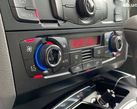 Ауди Ку 5 2012 в Житомире на Automoto.ua Ауди Ку 5, объемом двигателя 2 л и пробегом 215 тыс. км за 12700 $, фото 15 на Automoto.ua