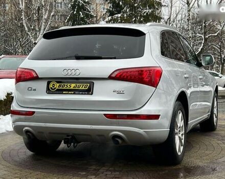 Ауді Ку 5, об'ємом двигуна 2 л та пробігом 227 тис. км за 16200 $, фото 6 на Automoto.ua