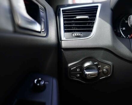 Ауді Ку 5, об'ємом двигуна 2 л та пробігом 178 тис. км за 18000 $, фото 25 на Automoto.ua