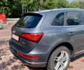 Ауди Ку 5, объемом двигателя 1.98 л и пробегом 314 тыс. км за 12800 $, фото 5 на Automoto.ua