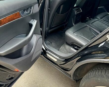 Ауді Ку 5, об'ємом двигуна 2 л та пробігом 275 тис. км за 13000 $, фото 6 на Automoto.ua
