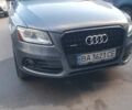 Ауди Ку 5, объемом двигателя 1.98 л и пробегом 370 тыс. км за 7500 $, фото 1 на Automoto.ua