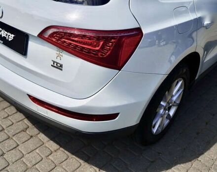 Ауді Ку 5, об'ємом двигуна 2 л та пробігом 178 тис. км за 18000 $, фото 19 на Automoto.ua