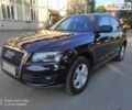 Ауди Ку 5, объемом двигателя 2 л и пробегом 274 тыс. км за 17900 $, фото 1 на Automoto.ua