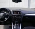 Ауди Ку 5 2012 в Львове на Automoto.ua Ауди Ку 5, объемом двигателя 2 л и пробегом 178 тыс. км за 19500 $, фото 23 на Automoto.ua