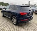 Ауді Ку 5, об'ємом двигуна 2 л та пробігом 180 тис. км за 10900 $, фото 4 на Automoto.ua