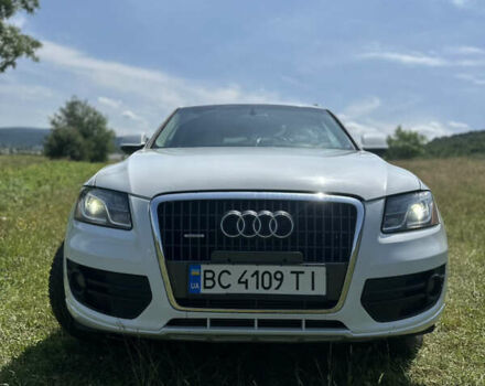 Ауді Ку 5, об'ємом двигуна 1.98 л та пробігом 230 тис. км за 13100 $, фото 2 на Automoto.ua