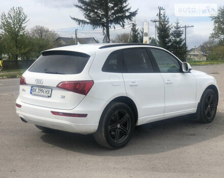 Ауді Ку 5, об'ємом двигуна 1.97 л та пробігом 234 тис. км за 17200 $, фото 2 на Automoto.ua