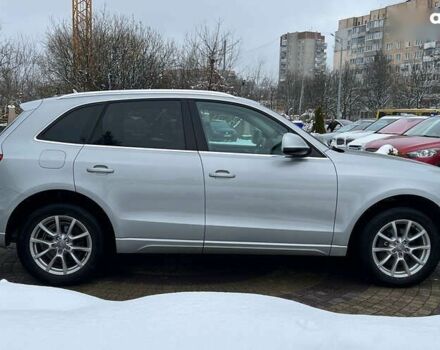 Ауді Ку 5, об'ємом двигуна 2 л та пробігом 227 тис. км за 16200 $, фото 7 на Automoto.ua