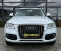 Ауди Ку 5, объемом двигателя 2 л и пробегом 275 тыс. км за 13500 $, фото 1 на Automoto.ua