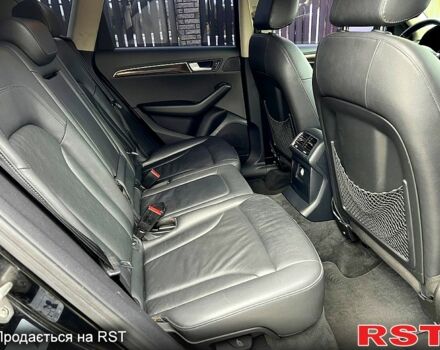 Ауді Ку 5, об'ємом двигуна 2 л та пробігом 222 тис. км за 12900 $, фото 11 на Automoto.ua