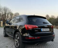 Ауди Ку 5, объемом двигателя 2 л и пробегом 194 тыс. км за 13900 $, фото 8 на Automoto.ua